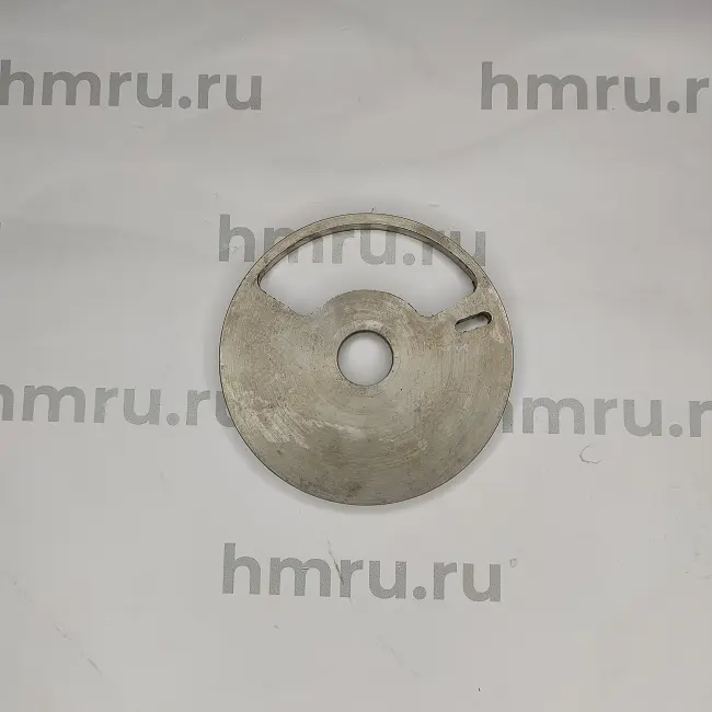 Плита подкладная верхняя фаршенасоса для JGL Hualian - Купить с доставкой по всей России