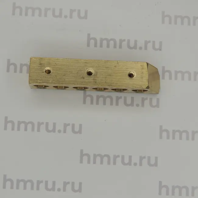 Охлаждающий блок для FRB-770 нижний Hualian - Купить с доставкой по всей России