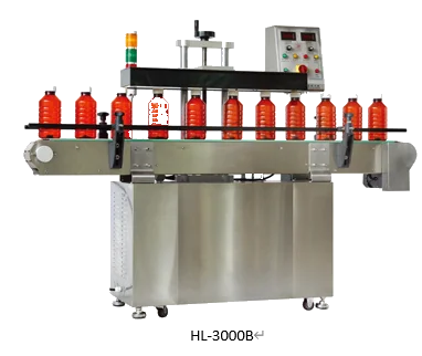 Индукционный запайщик HL-3000B Hualian - Купить с доставкой по всей России