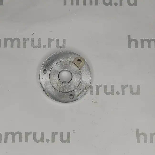 Фланец фаршередуктора для JGL (4-24) Hualian - Купить с доставкой по всей России