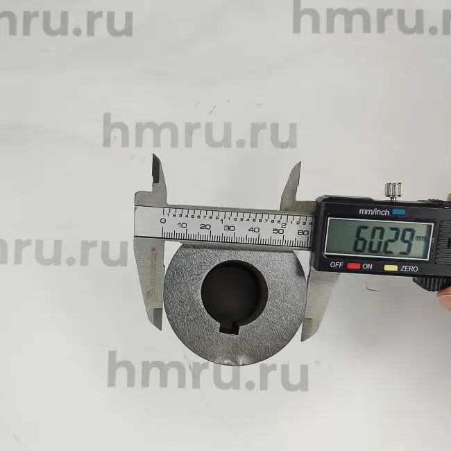 Отрезной барабан для JGL 52 мм Hualian - Купить с доставкой по всей России - 3