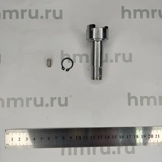 Ось тестовалика к JGL (1-17) Hualian - Купить с доставкой по всей России