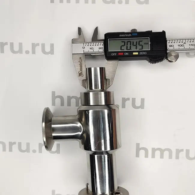 Узел подачи продукта с пневмоцилиндром для PPF-2000T Hualian - Купить с доставкой по всей России - 5