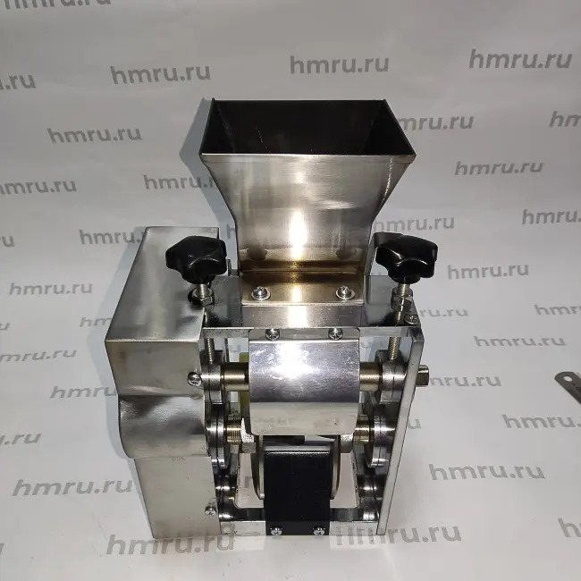 Формующая голова для JGL-120 (100*52*8, 14-16g) Hualian - Купить с доставкой по всей России