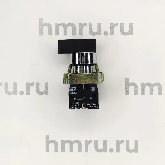 Переключатель питания на DZQ-510/2SA Hualian - Купить с доставкой по всей России