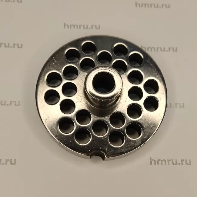 Решетка для мясорубки TC-12 8 мм