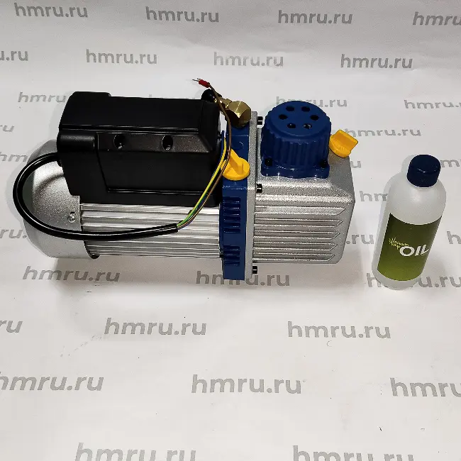 Вакуумный насос для HVC-260T/1A в сборе Hualian - Купить с доставкой по всей России