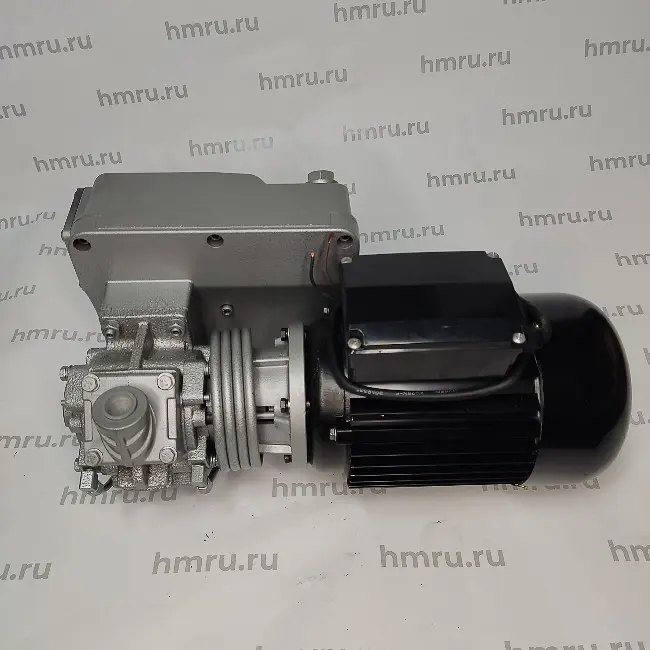 Вакуумный насос XD-20P (XY), в сборе с двигателем, 20 м³/ч, 220 В, для DZ-2F Эко, DZ-2SB Эко Hualian - Купить с доставкой по всей России - 4