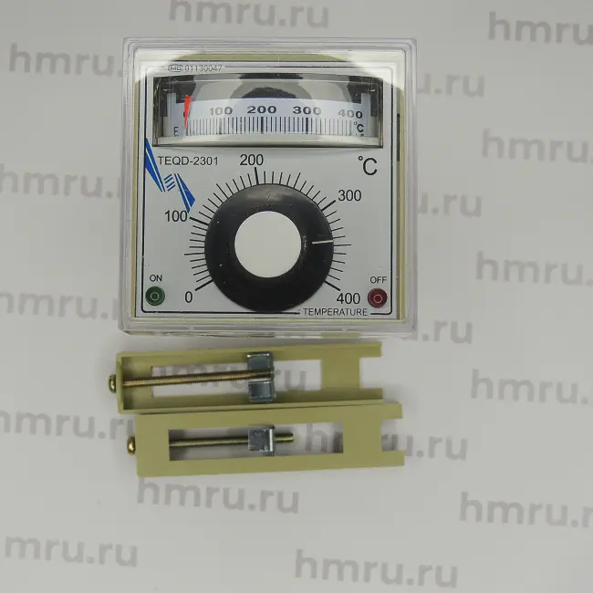 Терморегулятор TEQD-2301B/E400 Hualian - Купить с доставкой по всей России