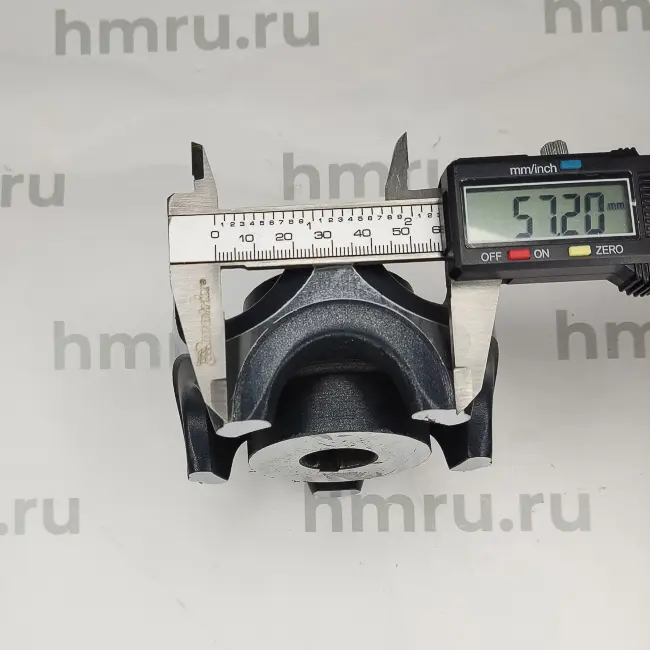 Матрица формующая для JGL-135-5B (100*52*10, 10-12 гр.) Hualian - Купить с доставкой по всей России - 9
