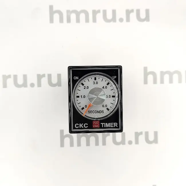 Реле времени 6 сек для DZ Hualian - Купить с доставкой по всей России