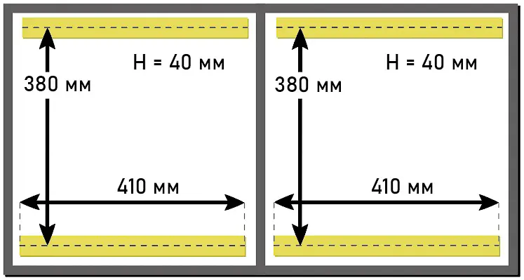 Настольный вакуумный упаковщик HVC-410T/2A (нерж.) Hualian - Купить с доставкой по всей России - 12