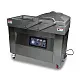 Вакуумный упаковщик HVC-410S/2A-G (DZQ-410/2SA) (нерж., газ) Hualian - Купить с доставкой по всей России - 4