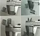 Пружина резинового ролика для FXJ-5050AS Hualian - Купить с доставкой по всей России - 2