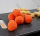 Фритюрница (2 емкости) HEF-10L Hualian - Купить с доставкой по всей России - 8
