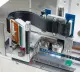 Встраиваемый ТТО принтер HL-X3 (32 мм, станина 300 мм для гориз.маш.) Hualian - Купить с доставкой по всей России - 24