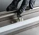 Напольная двухкамерная вакуум-упаковочная машина DZQ-700/2SB (нерж., газ) Hualian - Купить с доставкой по всей России - 15