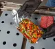 Напольная двухкамерная вакуум-упаковочная машина DZ-600/2SB SS (нерж.) Hualian - Купить с доставкой по всей России - 11