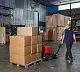 Мобильный обмотчик HL-600B NEW (каретка с предварительным растяжением) Hualian - Купить с доставкой по всей России - 18
