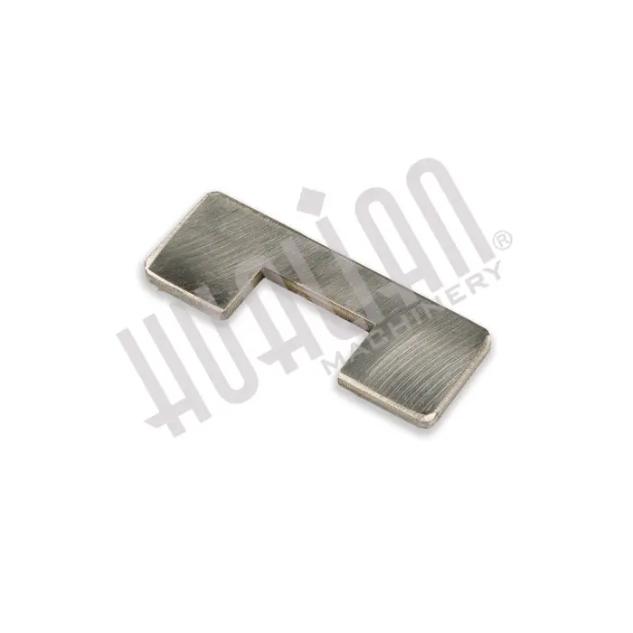 Лопасти ротора фаршенасоса JGT-60 HZ (4-5) (комплект 2 шт) Hualian - Купить с доставкой по всей России