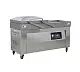 Вакуумный упаковщик HVC-610S/2A (DZ-610/2SA) (нерж.) Hualian - Купить с доставкой по всей России