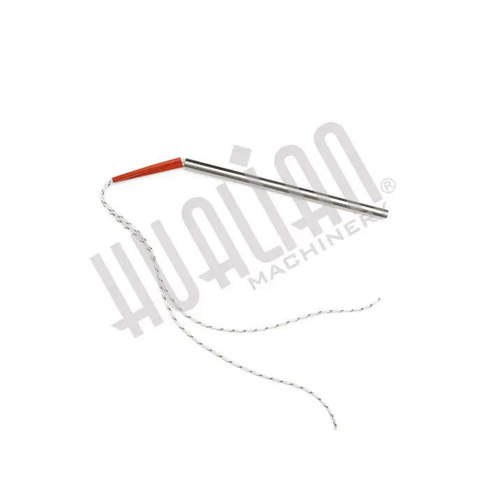 ТЭН поперечной запайки для DXDZ-350 (B, D, X) (Ø10*180 110 В 300 Вт) Hualian - Купить с доставкой по всей России