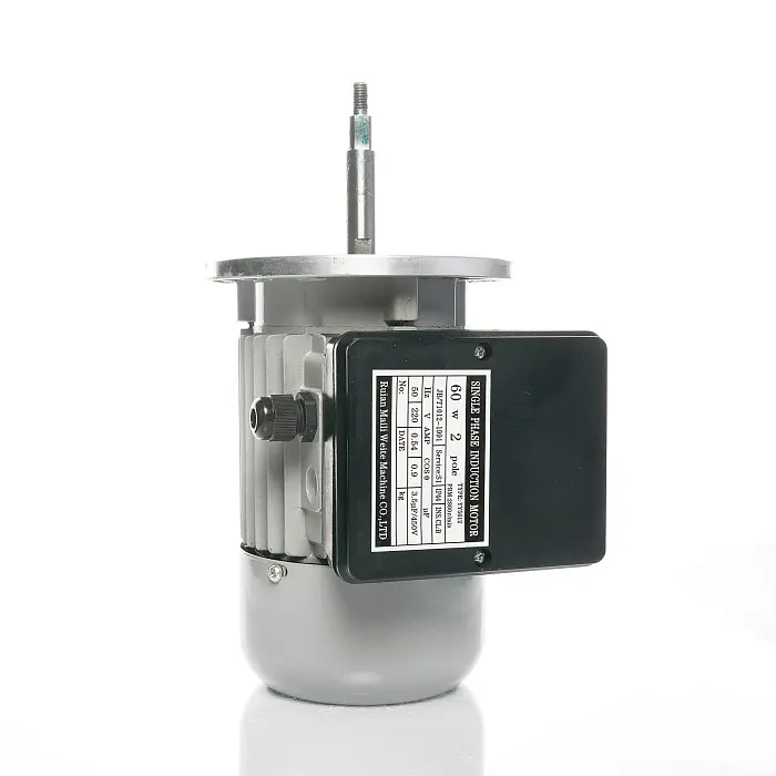 Двигатель вентилятора для BS-4525/4535/6535A(LA) Hualian - Купить с доставкой по всей России