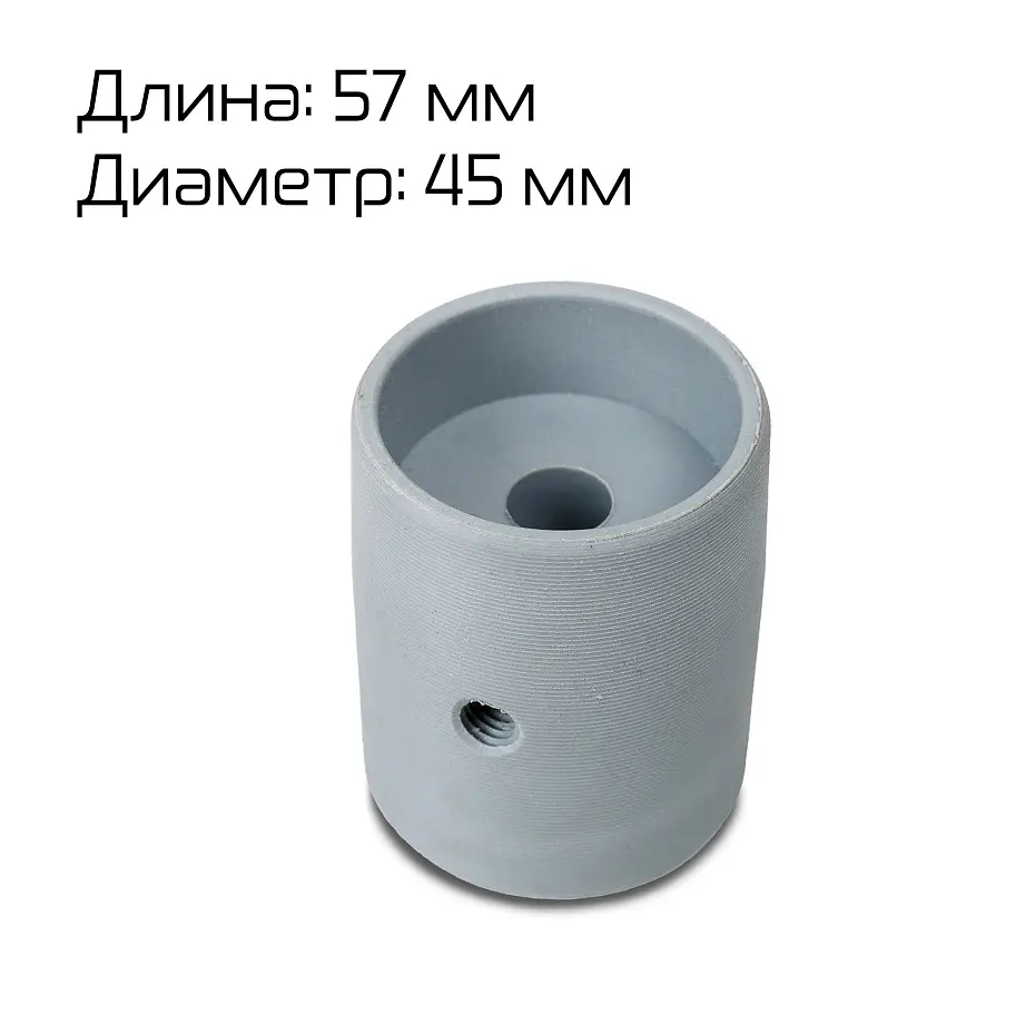 Передний ролик для FRB-770 Hualian - Купить с доставкой по всей России - 2