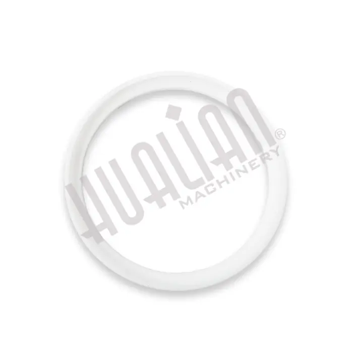Уплотнительное кольцо PTFE на дозирующий поршень для LPF/PPF-2000 Hualian - Купить с доставкой по всей России