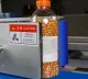Автоматический этикетировщик для круглой тары с датером HLKP-35D Hualian - Купить с доставкой по всей России - 10