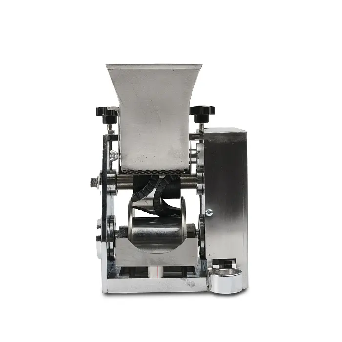Формующая голова для JGL-135-5B HZ (25-30g, 100*66*6, волнистый край)  Hualian - Купить с доставкой по всей России