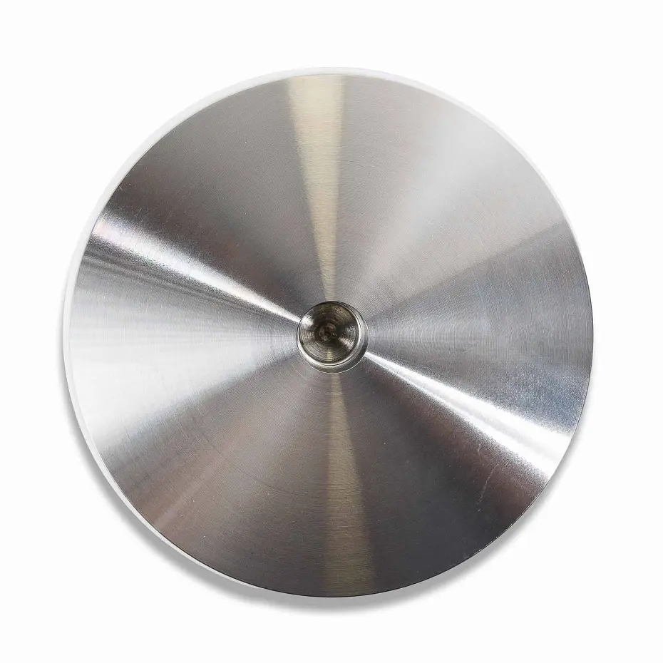Поршень с кольцами (PTFE) для PPF-5000T Hualian - Купить с доставкой по всей России - 2