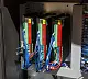 Мобильный обмотчик HL-600B NEW (каретка с предварительным растяжением) Hualian - Купить с доставкой по всей России - 8