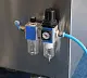 Вакуум-упаковочная машина с функцией брикетирования HVC-650F-1D SS (нерж.)  Hualian - Купить с доставкой по всей России - 14