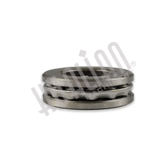 Упорный подшипник 51205 подачи теста JGT-60 HZ Hualian - Купить с доставкой по всей России