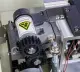 Полуавтоматическая стрейпинг-машина (закрытый стол) KZB-10H Hualian - Купить с доставкой по всей России - 23