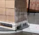 Паллетоупаковщик HL-1650 Economical с моторизированной кареткой с престрейчем Hualian - Купить с доставкой по всей России - 9