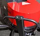 Мобильный обмотчик HL-600B NEW (каретка с предварительным растяжением) Hualian - Купить с доставкой по всей России - 11