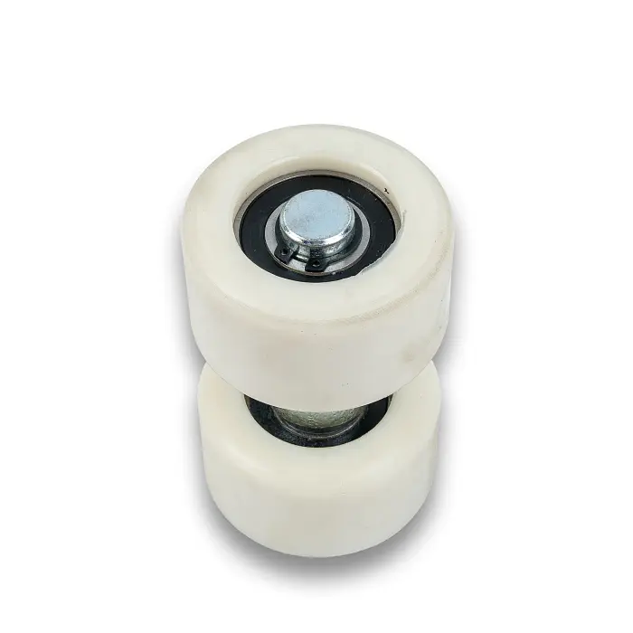 Опорное колесо в сборе BXZ15B0C03-A (HL-1500/HL1650) Hualian - Купить с доставкой по всей России