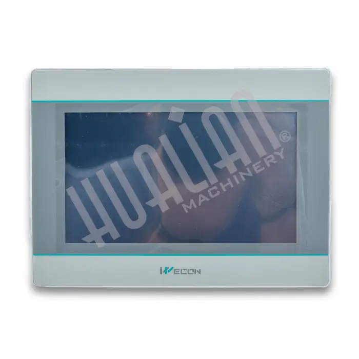 Панель управления для паллетоупаковщиков HL NEW Hualian - Купить с доставкой по всей России