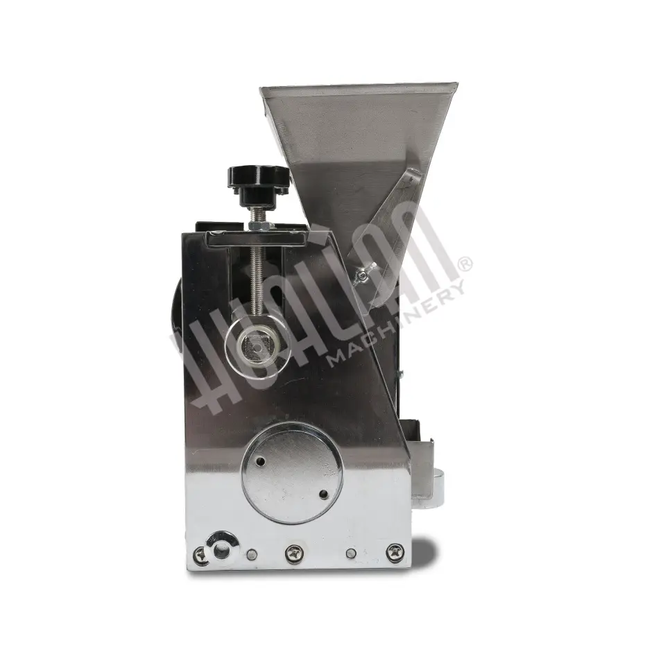 Формующая голова для JGL-135-5B HZ (25-30g, 100*66*6, волнистый край)  Hualian - Купить с доставкой по всей России - 6