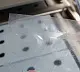Напольная двухкамерная вакуум-упаковочная машина DZQ-700/2SB (нерж., газ) Hualian - Купить с доставкой по всей России - 7