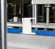 Автоматический этикетировщик для круглой тары с датером HLMT-130D Hualian - Купить с доставкой по всей России - 6