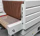 Термоусадочный туннель BS-4535LA (сетчатый транспортер) Hualian - Купить с доставкой по всей России - 7