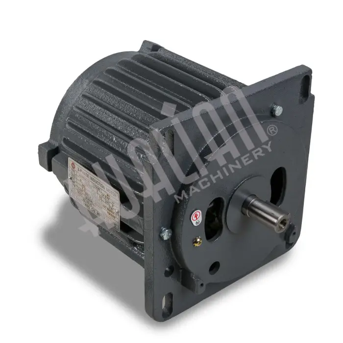 Двигатель для SM-401 (380 В) Hualian - Купить с доставкой по всей России