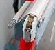 Ножной усиленный запайщик PFS-800*2 Hualian - Купить с доставкой по всей России - 8