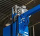Паллетоупаковщик HL-1650P Про (с моторизированной кареткой с престрейчем и прижимом) Hualian - Купить с доставкой по всей России - 10