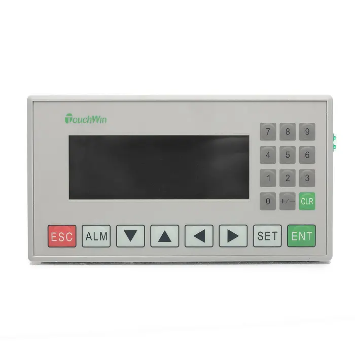 Панель управления TD220 для DXDZ-600D Hualian - Купить с доставкой по всей России