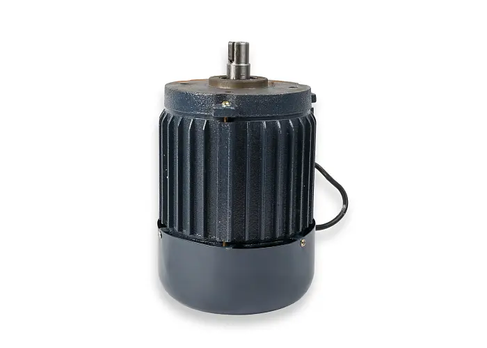 Двигатель для пилы JG-210 (YL-2,2HP-4, 220 В, 1,1 кВт, 1400 об/мин) Hualian - Купить с доставкой по всей России