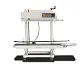 Роликовый конвейерный запайщик FRCM-1120L (крашеный корпус, с датером) Hualian - Купить с доставкой по всей России - 2